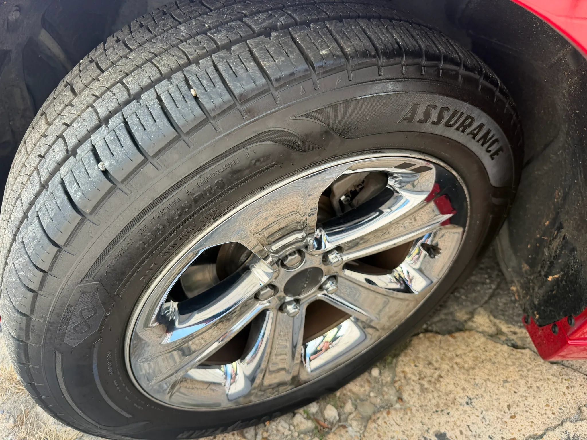 Used 2013 Dodge Charger SXT Plus RWD image 22