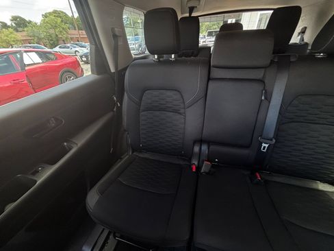 Used 2025 Nissan Pathfinder SV FWD image 42
