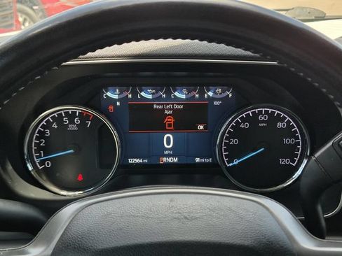 Used 2022 Ford F150 XLT w/ Equipment Group 302A High AWD/4WD image 29