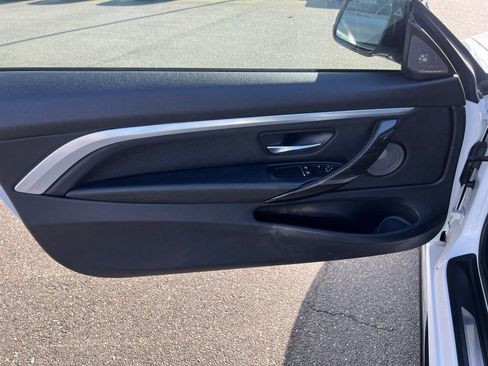 Used 2019 BMW 440i Coupe w/ M Sport Package image 24