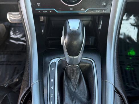 Used 2015 Ford Fusion Energi Titanium w/ Driver Assist Package FWD image 22