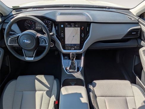 New 2025 Subaru Outback Premium w/ Popular Package #1A image 26