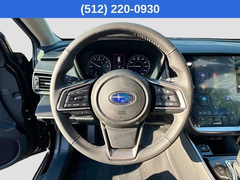 New 2025 Subaru Outback Premium image 12