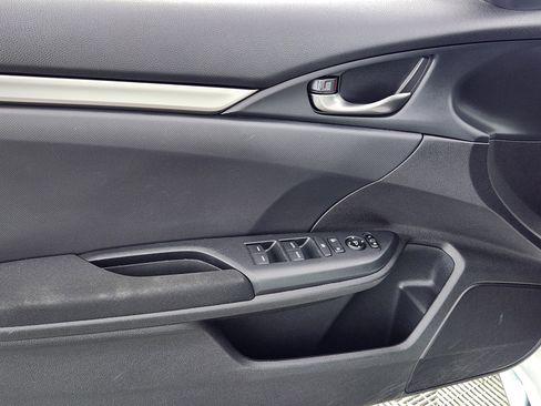 Used 2019 Honda Civic Sport image 16