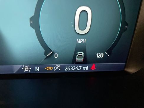 Used 2025 Ford F150 XLT w/ Equipment Group 301A Standard image 19