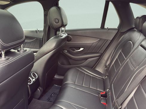 Certified 2021 Mercedes-Benz GLC 300 4MATIC image 20