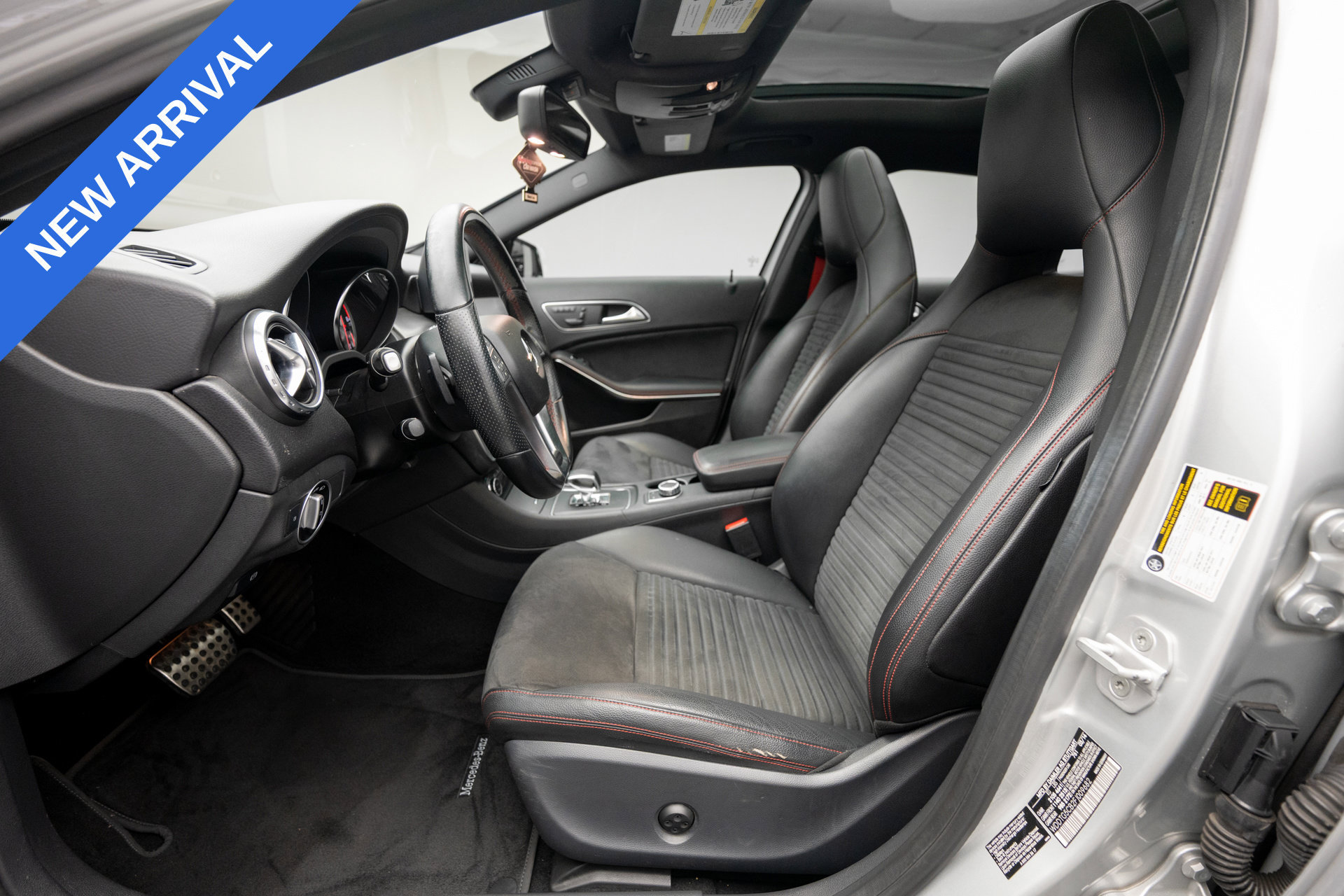 Used 2015 Mercedes-Benz GLA 45 AMG 4MATIC image 12