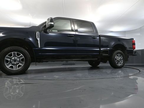 Used 2023 Ford F250 Lariat w/ FX4 Off-Road Package image 56