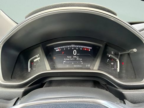 Used 2018 Honda CR-V EX image 20