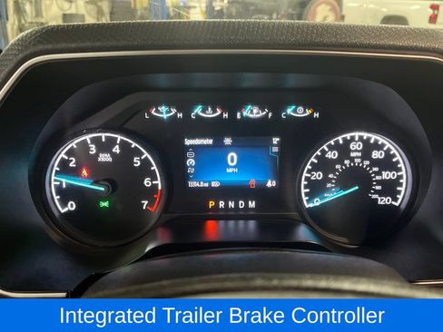 Used 2023 Ford F150 XLT w/ Trailer Tow Package AWD/4WD image 17