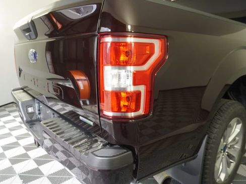 Used 2018 Ford F150 XL w/ Equipment Group 101A Mid AWD/4WD image 13