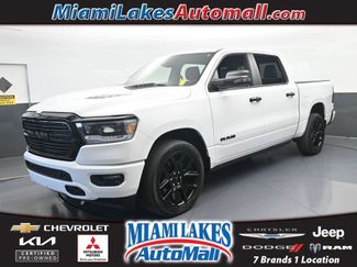 Used 2023 RAM 1500 Laramie 360° Tour