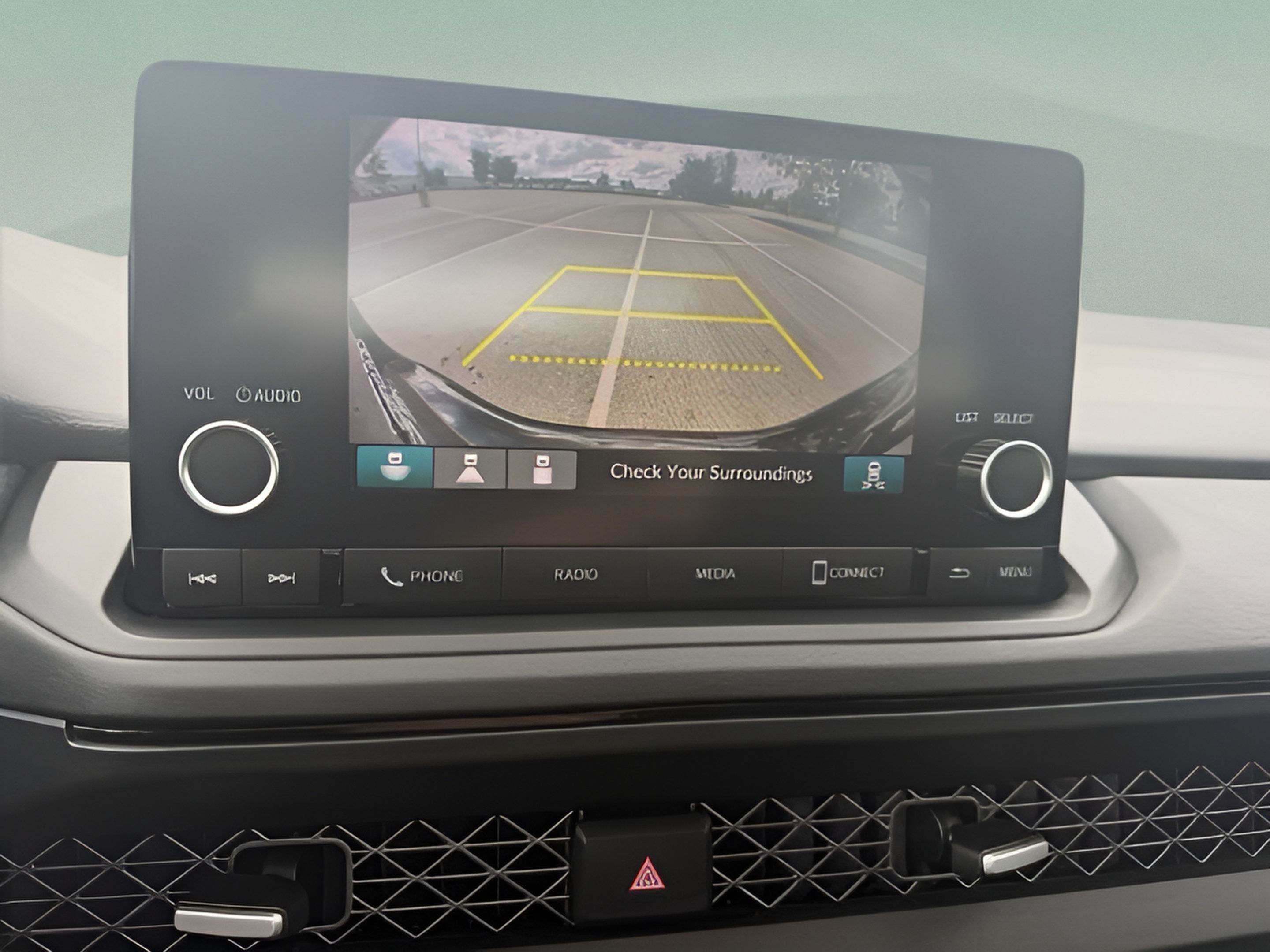 Used 2024 Honda Accord EX image 16