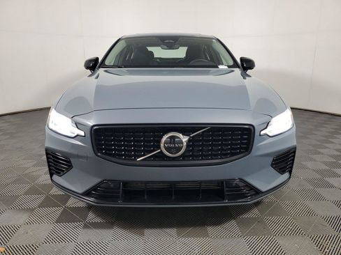 Used 2023 Volvo S60 T8 Plus AWD/4WD image 2