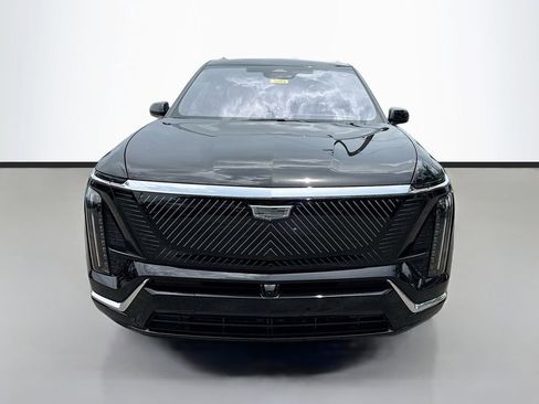 New 2026 Cadillac Vistiq Luxury image 32
