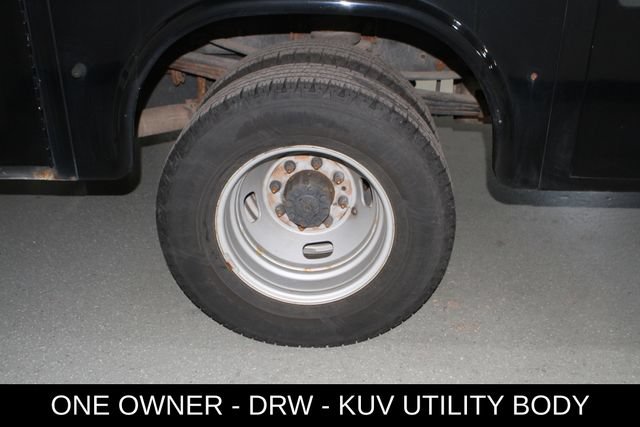 Used 2019 Ford F350 XL w/ Power Equipment Group AWD/4WD image 5