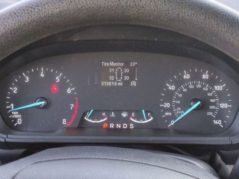 Used 2022 Ford EcoSport S image 25