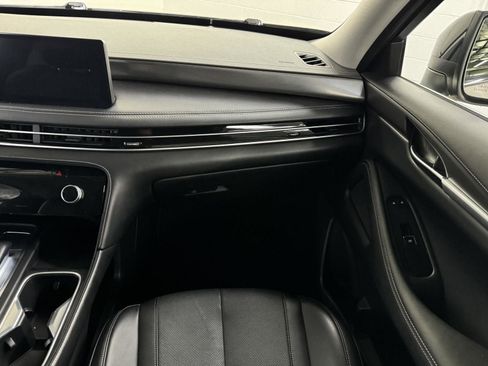 Used 2022 INFINITI QX60 Luxe image 18