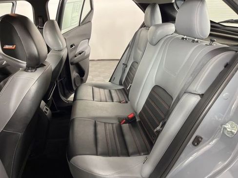Used 2021 Nissan Kicks SR w/ SR Premium Package FWD image 42
