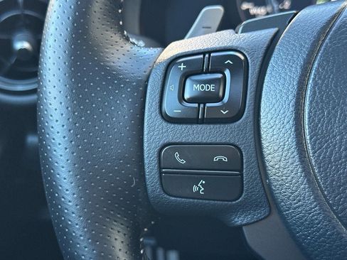 Used 2025 Lexus IS 350 F Sport w/ Accessory Package image 27