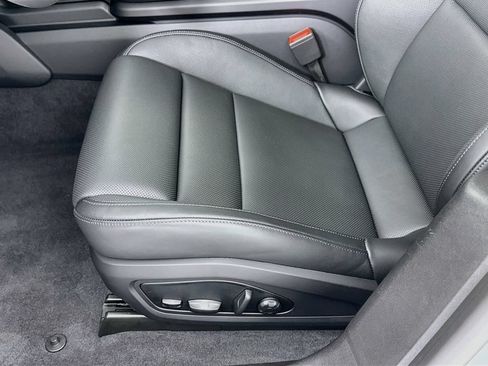 Certified 2026 Porsche Taycan RWD image 13