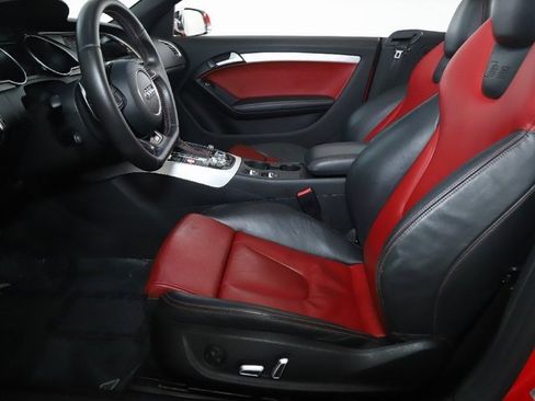 Used 2015 Audi S5 Premium Plus w/ Technology Package image 18