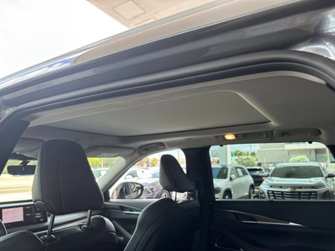Used 2026 INFINITI QX60 Luxe AWD/4WD image 28