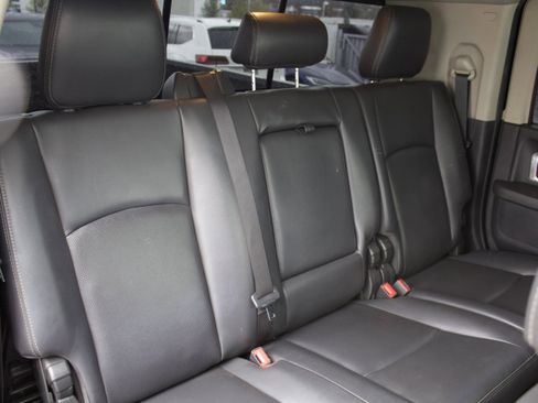 Used 2011 RAM 2500 Laramie w/ Cold Weather Group AWD/4WD image 30