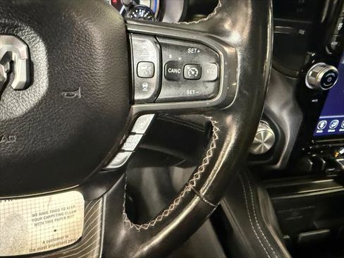 Certified 2021 RAM 1500 Limited w/ Night Edition AWD/4WD image 45