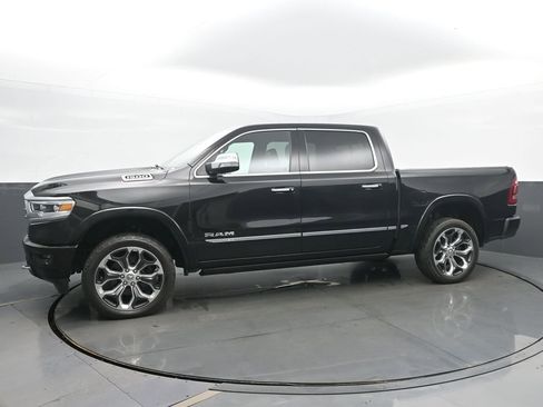 Used 2020 RAM 1500 Limited image 2