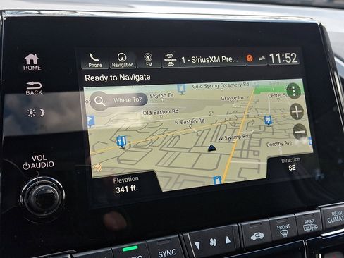 Certified 2024 Honda Odyssey Touring image 17