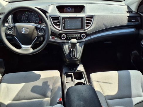 Used 2015 Honda CR-V EX image 4