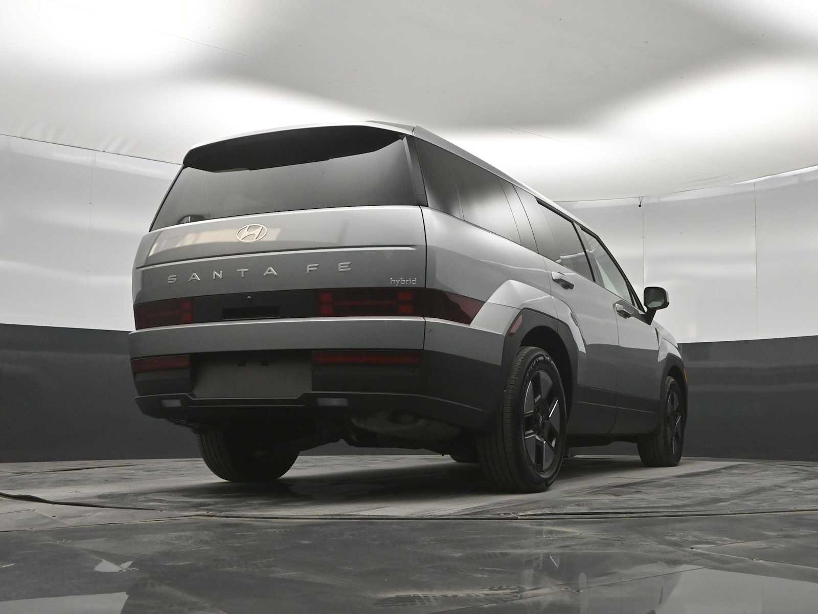 Certified 2026 Hyundai Santa Fe SE FWD image 43