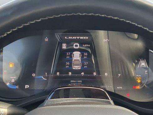 Certified 2026 RAM 1500 Limited image 33