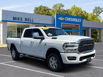 Used 2024 RAM 2500 Laramie