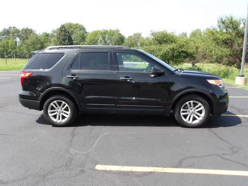 Used 2015 Ford Explorer FWD image 2