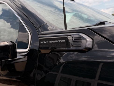 Used 2024 GMC Sierra 2500 Denali Ultimate w/ Max Trailering Package AWD/4WD image 39