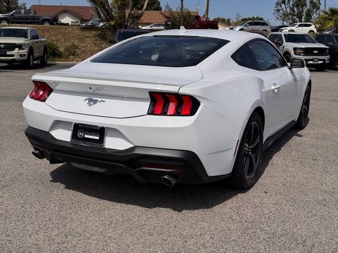 Used 2024 Ford Mustang Premium image 12