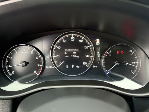 Used 2024 MAZDA CX-50 AWD 2.5 Turbo w/ Premium Pkg image 21