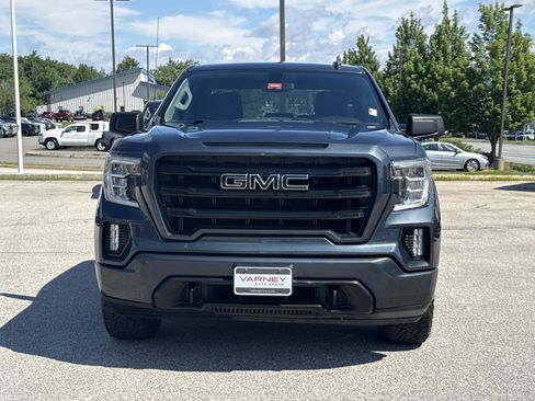 Used 2020 GMC Sierra 1500 Elevation w/ Elevation Value Package AWD/4WD image 2