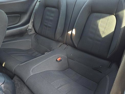 Used 2021 Ford Mustang GT w/ Equipment Group 301A image 15