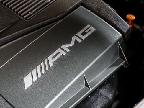 Used 2014 Mercedes-Benz SL 63 AMG image 64