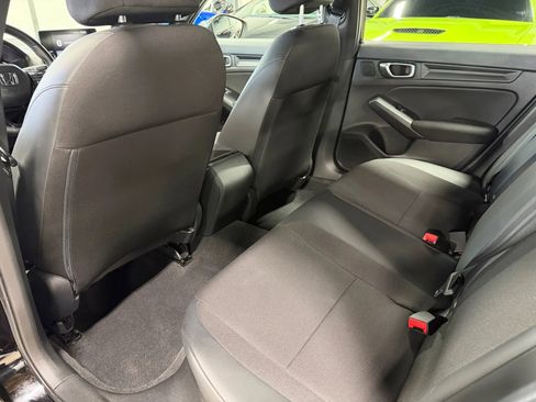 Used 2023 Honda Civic Sport image 27