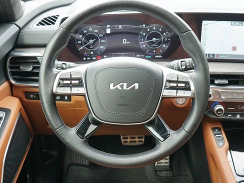 Used 2024 Kia Telluride SX Prestige X-Pro AWD/4WD image 23