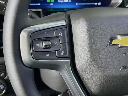 Used 2026 Chevrolet Silverado 1500 LT AWD/4WD image 10