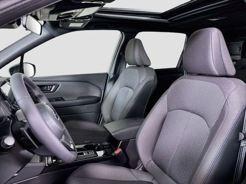 New 2026 Subaru Forester Premium AWD/4WD image 20
