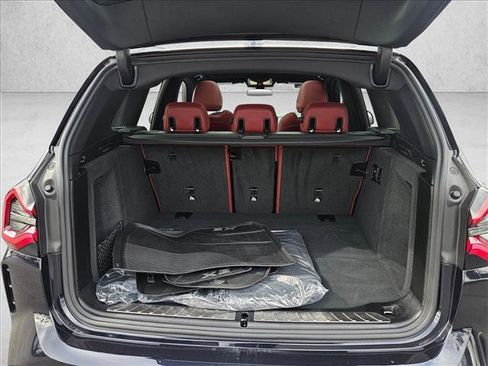 Certified 2023 BMW X3 M40i w/ Premium Package image 6