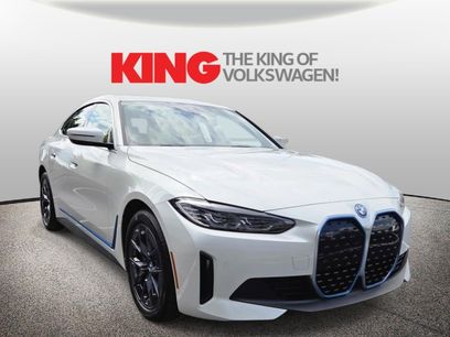 Used 2023 BMW i4 eDrive35 w/ Premium Package