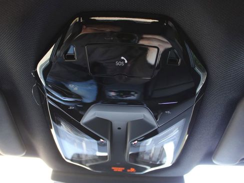 New 2026 BMW X3 xDrive30 image 53