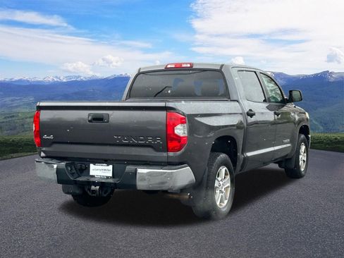 Used 2015 Toyota Tundra SR5 w/ SR5 Upgrade Package image 5